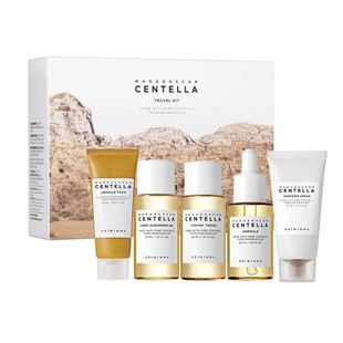 Picture of SKIN1004 MADAGASCAR Centella Travel kit